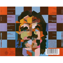 Juanes - Juanesteban