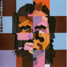 Juanes - Juanesteban