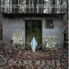 Magic Tuber Stringband - Heavy Water