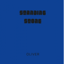 Oliver - Standing Stone
