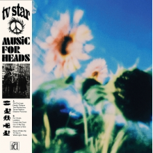 Tv Star - Music For Heads