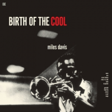 Davis, Miles - Birth of the Cool