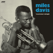 Davis, Miles - Round About Midnight