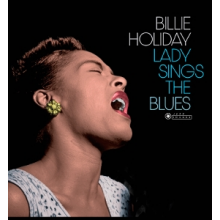 Holiday, Billie - Lady Sings the Blues