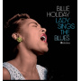 Holiday, Billie - Lady Sings the Blues