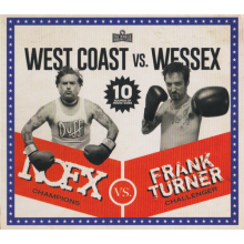 Nofx - West Coast Vs Wessex