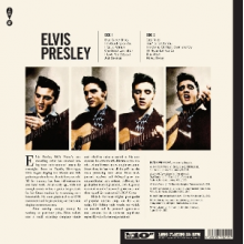 Presley, Elvis - Debut Album