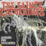 Sainte Catherines - Dancing For Decadence