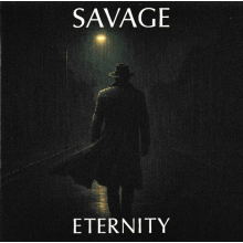 Savage - Eternity