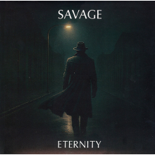 Savage - Eternity