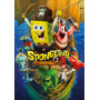 Spongebob: Klątwa Pirata (dvd)