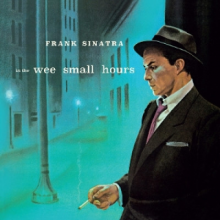 Sinatra, Frank - In the Wee Small Hours