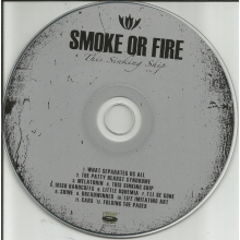Smoke or Fire - This Sinking Ship