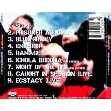 Snuff - Blue Gravy: Phase 9