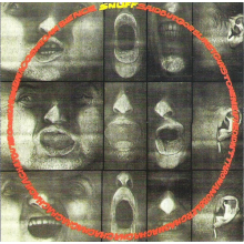 Snuff - Snuff Said