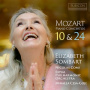 Sombart, Elizabeth & Royal Philharmonic Orchestra - Mozart Piano Concertos 10 & 24