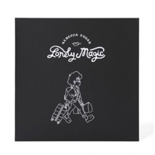 Sugar, Rebecca - Lonely Magic