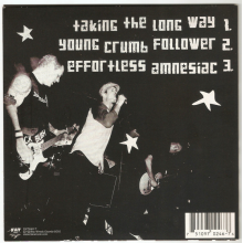 Swingin' Utters - 7-Taking the Long Way