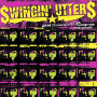 Swingin' Utters - Dead Flowers Bottles Bluegrass & Bones