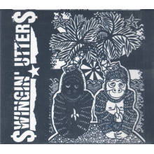 Swingin' Utters - Peace & Love
