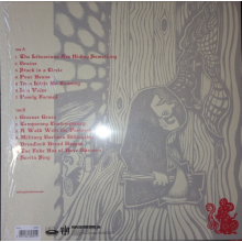 Swingin' Utters - Poorly Formed