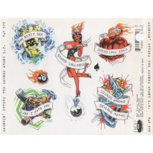 Swingin' Utters - Sounds Wrong