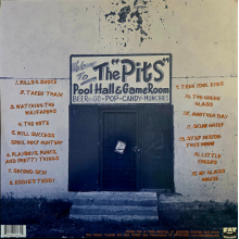 Swingin' Utters - Swingin Utters