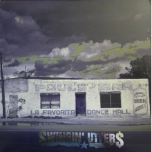 Swingin' Utters - Swingin Utters