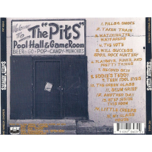 Swingin' Utters - Swingin Utters