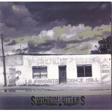 Swingin' Utters - Swingin Utters