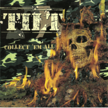 Tilt - Collect Em All