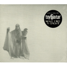 Toyguitar - Move Like a Ghost