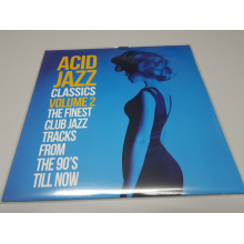 V/A - Acid Jazz Classics Volume 2