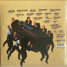 V/A - Fat Music 5: Live Fat Die Young