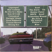 V/A - Life In the Fat Lane: Fat Music 4