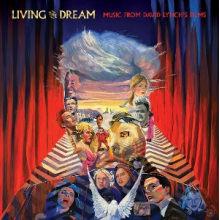 V/A - Living the Dream - Music From the Films of David Lynch