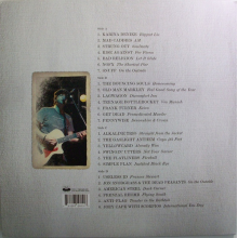 V/A - Songs of Tony Sly: a Tribute