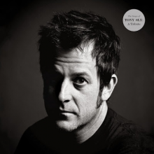 V/A - Songs of Tony Sly: a Tribute