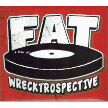 V/A - Wrecktrospective