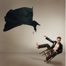 Walls - El Dia Que Me Olvide