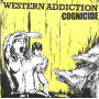 Western Addiction - Cognicide