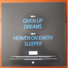 Whenyoung - Given Up