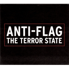 Anti-Flag - Terror State