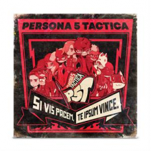 Atlus Sound Team - Persona 5 Tactica