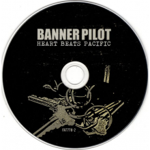 Banner Pilot - Heart Beats Pacific