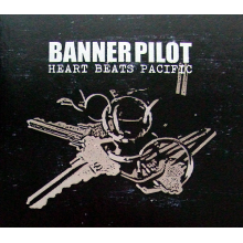 Banner Pilot - Heart Beats Pacific