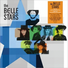 Belle Stars - Belle Stars