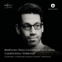 Biss, Jonathan & Swedish Radio Symphony Orchestra & Malin Broman - Beethoven Vol. 5: Piano Concerto No.3 In C Minor / Caroline Shaw: Watermark