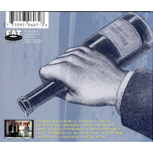 Bracket - When All Else Fails