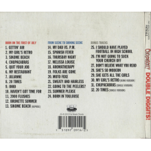 Chixdiggit! - Double Diggits